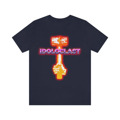 Idoloclast No. 2 | Orthodox Christian T-Shirt