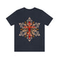 Ornate Cross No. 1 | Orthodox Christian T-Shirt