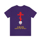 O Death Where is Thy Victory? No. 1 | Orthodox Christian T-Shirt