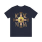 Series 4 Cross No. 1 IC XC NIKA | Orthodox Christian T-Shirt