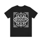 Remember You Will Die Art Deco Design No. 1 | Orthodox Christian T-Shirt