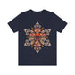 Ornate Cross No. 1 | Orthodox Christian T-Shirt