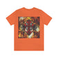 Series 2 IC XC Cross No. 2 | Orthodox Christian T-Shirt