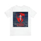 Invictus No. 1 | Orthodox Christian T-Shirt