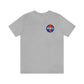 NASA / NIKA Logo Mashup Small Design | Orthodox Christian T-Shirt