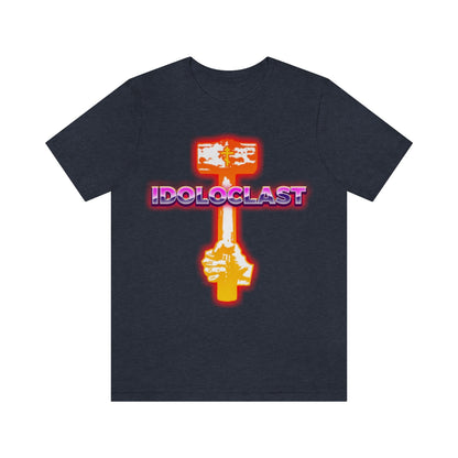 Idoloclast No. 2 | Orthodox Christian T-Shirt