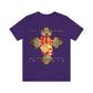 The Final Enemy That Shall Be Destroyed No.2 | Orthodox Christian T-Shirt