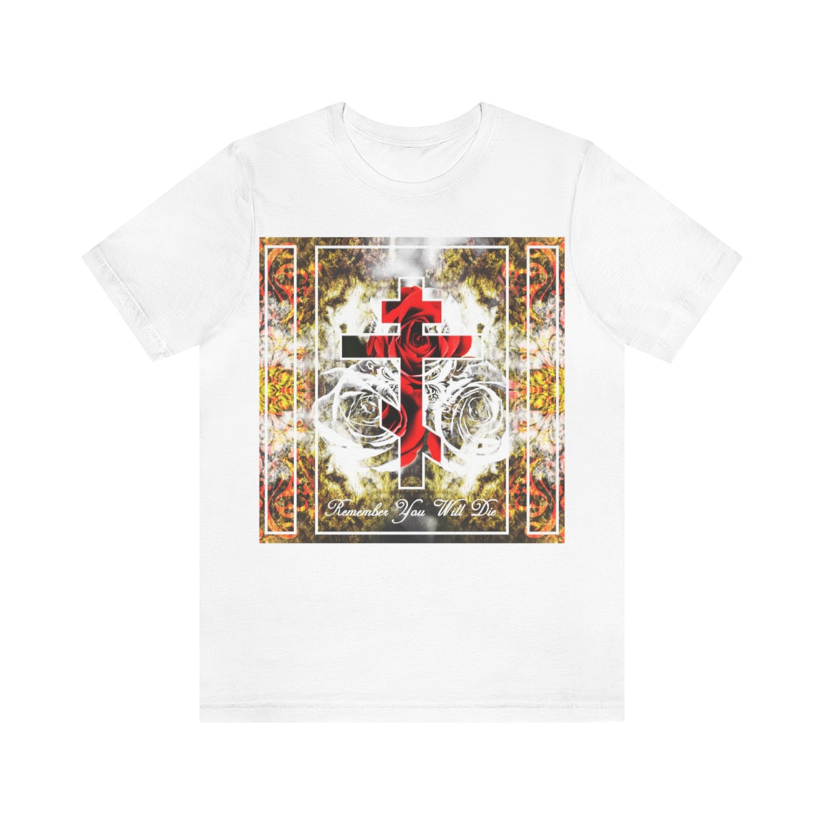 RYWD No. 1 | Orthodox Christian T-Shirt