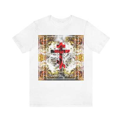 RYWD No. 1 | Orthodox Christian T-Shirt